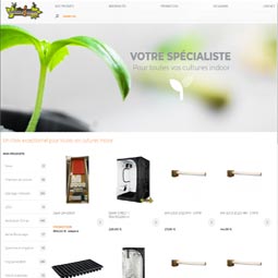 Growshop